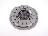 Genuine BMW Genuine BMW Clutch Kit - 5 Speed Transmission 21217523620 View 6