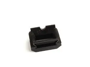 Genuine BMW Grip Support - 51418156532 - E38,E39,E53