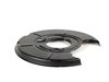 Genuine BMW Genuine BMW Rear Brake Dust Shield - Right 34211158992