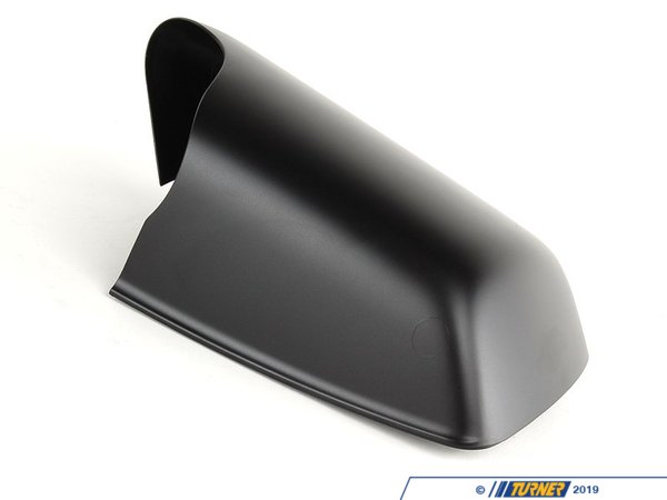 Genuine BMW Genuine BMW Covering Primend Left - 51168256321 - E53 51168256321