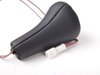 Genuine BMW Genuine BMW M Illuminated Manual Shift Knob - 6 Speed   25117836906 View 4
