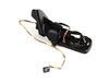 Genuine BMW Genuine BMW E53 Exterior Mirror, No Lens, Heated, Left - 51167039897 51167039897 View 1