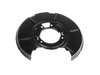 Genuine BMW Genuine BMW Rear Brake Dust Shield - Right 34211158992 View 2