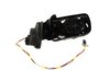 Genuine BMW Genuine BMW E53 Exterior Mirror, No Lens, Heated, Left - 51167039897 51167039897 View 3