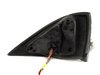 Genuine BMW Genuine BMW E53 Exterior Mirror, No Lens, Heated, Left - 51167039897 51167039897 View 4