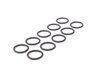 Genuine BMW O-Ring - Pack Of 10 11421702905kt View 1