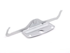 ATE Front Brake Anti Rattle Clip - E60, E61, E63, E64, E65, E66, E84, E90, E92, E93, Z4