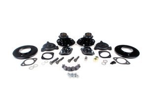 Shocks and spring Installation Kit - E36 M3