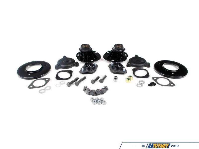 31312489795KT2 - Shocks and spring Installation Kit - E36 M3 