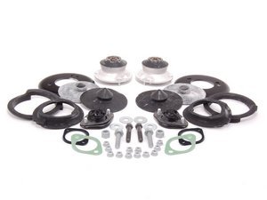 Shocks and spring Installation Kit - E46 Non M Coupe & Sedan