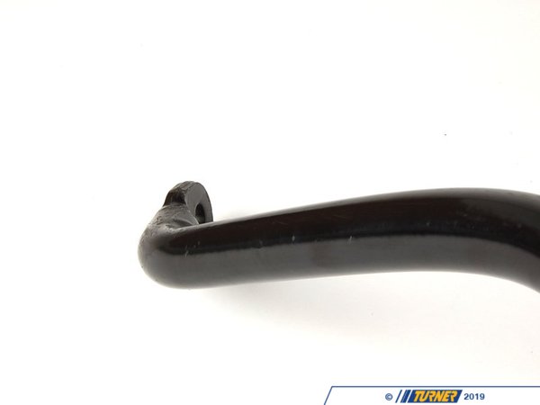 Genuine BMW Genuine BMW Stabilizer, Front D=22mm - 31351096102 - E38 - (NO LONGER AVAILABLE) 31351096102