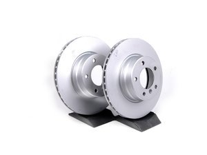 Front Brake Rotors - Pair (310x24)