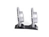Genuine BMW Front Brake Rotors - Pair (310x24) 34116764021 View 3