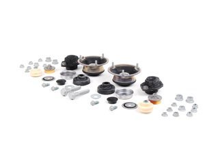 Shocks and spring Installation Kit - E82 E88 E90 E92 E93 Non M 