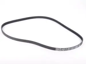 Accessory Belt