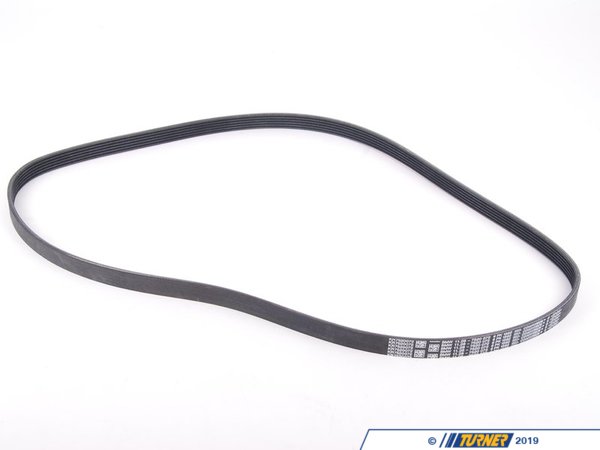 Genuine BMW Accessory Belt 11287520072