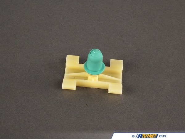 Genuine BMW Genuine BMW Clamp - 51138166675 - E38,E39,E39 M5 51138166675