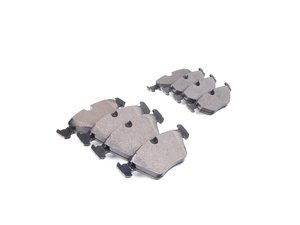 Genuine BMW Front And Rear Brake Pad Set - E36 M3