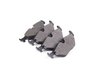 Genuine BMW Genuine BMW Front And Rear Brake Pad Set - E36 M3 34111162535KT View 3