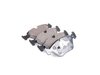 Genuine BMW Genuine BMW Front And Rear Brake Pad Set - E36 M3 34111162535KT View 7