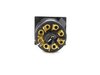 Genuine BMW Hazard Switch -  (NO LONGER AVAILABLE) 61311364525 View 2