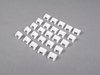 Genuine BMW Clip - Pack Of 25 51131876128kt