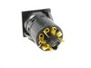 Genuine BMW Hazard Switch -  (NO LONGER AVAILABLE) 61311364525 View 4