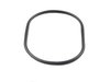 Genuine BMW Genuine BMW O-Ring - 13547831483 - E46,E85,E46 M3,E85 Z4M 13547831483 View 1