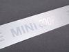 Genuine MINI Genuine MINI Cooper Door Sill Entry Strip 51717052127 View 3