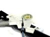 Genuine MINI Window Regulator - Left Front -  MINI Cooper 2002-6/2005 51337039451 View 13