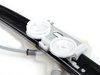 Genuine MINI Window Regulator - Left Front -  MINI Cooper 2002-6/2005 51337039451 View 14