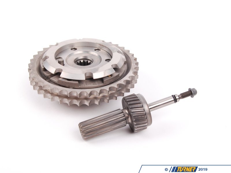 11361402540 - Genuine BMW Gear Set - 11361402540 - (NO