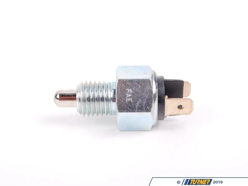 thumbnail image 2 of Brake Light Switch For BMW 3 Series (E30/E36), 5 Series (E28/E34), 7 Series (E32) – New 2 of 6