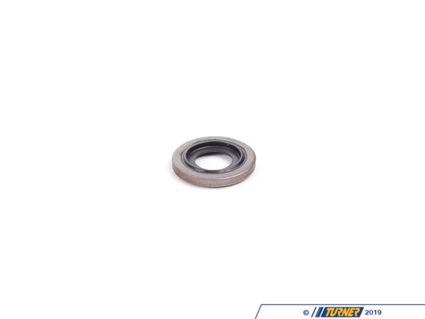 Genuine BMW Genuine BMW Washer-Gasket - 11141435968 - E34,E38,E39,E53,E39 M5 11141435968