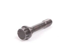 Genuine BMW Connecting Rod Bolt - 11241317184