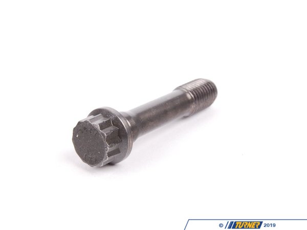 Genuine BMW Genuine BMW Connecting Rod Bolt - 11241317184 11241317184