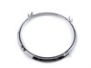 Genuine MINI Genuine MINI Trim Ring For Rear Cup Holder - Chrome 51162756172 View 3