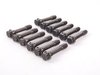 Genuine BMW Bolt - Pack Of 12 11241317184KT View 1