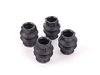 Genuine MINI Front Pad And Rotor Installation Kit 34116778320INKT View 12