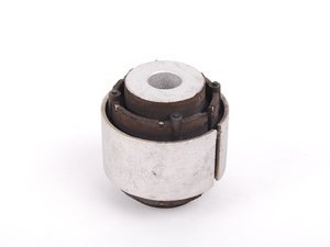 OEM Lemforder Trailing Arm Bushing - E82 E88 E9X E84
