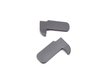Genuine BMW Bulk Head Trim Kit 51437031367KT View 2