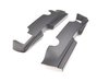 Genuine BMW Bulk Head Trim Kit 51437031367KT View 8