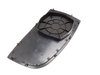 Genuine BMW Bulk Head Trim Kit 51437031367KT View 11