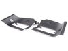 Genuine BMW Bulk Head Trim Kit 51437031367KT View 12