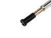 Koni KONI Yellow Sport Adjustable Strut, Single Front Left - E46 M3 TMS211095 View 5