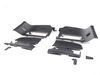 Genuine BMW Bulk Head Trim Kit 51437031367KT View 1