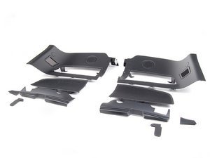 Bulk Head Trim Kit