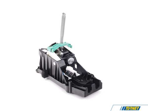 Genuine Porsche 997.2 GT3 Short Shift Kit 99742401091