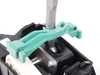Genuine Porsche 997.2 GT3 Short Shift Kit 99742401091 View 3