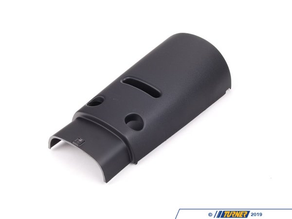 Genuine BMW Genuine BMW Lower Trim Panel - 32311152206 - E30,E30 M3 32311152206